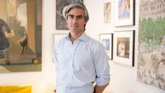 Eduardo Mallea integrará un puesto clave en economía. Eduardo Mallea integrará un puesto clave en economía.