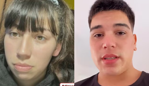 La prima del exhermanito reveló detalles del presunto abuso sexual.