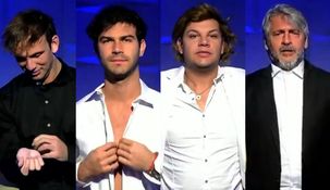 Los cuatro finalistas tendrán sus respectivos casamientos en&nbsp;Gran Hermano 2023﻿.