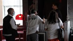 El relevamiento de AFIP incluyó a más de 200 comercios. El relevamiento de AFIP incluyó a más de 200 comercios.