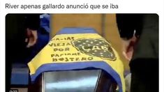 Marcelo Gallardo anunció que no renovará después de diciembre