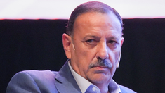 El gobernador riojano, Ricardo Quintela, presentó un recurso de amparo contra el DNU de Javier Milei.