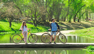 El destino en Entre Ríos ideal para una escapada rápida.&nbsp;