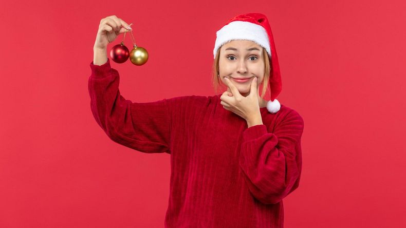 Nuevos filtros por Navidad en Instagram y TikTok: cómo usarlos