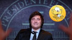 Milei y una batalla cultural que parece que será a todo o nada.