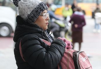 El invierno de 2026 sería más caluroso de lo registrado habitualmente en casi todo el país. El invierno de 2026 sería más caluroso de lo registrado habitualmente en casi todo el país.