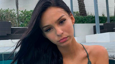 juanita tinelli reaparecio en medio de la dramatica interna familiar y tras denunciar amenazas juanita tinelli reaparecio en medio de la dramatica interna familiar y tras denunciar amenazas