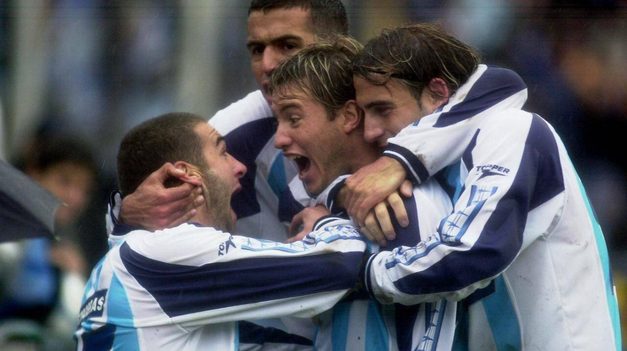 Cuando todo parecía cerrado, apareció otra propuesta que cambió el rumbo de su carrera.&nbsp;
