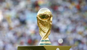 La FIFA reveló los bombos del Mundial 2026. La FIFA reveló los bombos del Mundial 2026.