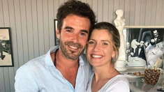 Fernández no hizo ninguna publicación al respecto, pero se debe a que no tienen una relación pública. Fernández no hizo ninguna publicación al respecto, pero se debe a que no tienen una relación pública.