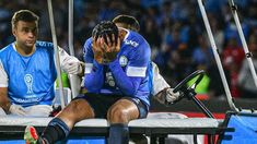 la larga lista de jugadores que se rompieron los ligamentos y la explicacion de un especialista sobre la lesion la larga lista de jugadores que se rompieron los ligamentos y la explicacion de un especialista sobre la lesion