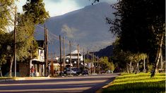 Otro de los maravillosos paisajes que ofrece el sur argentino. Otro de los maravillosos paisajes que ofrece el sur argentino.