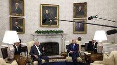 Lula y Biden participarán del encuentro del G7. Lula y Biden participarán del encuentro del G7.