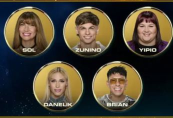 Las encuestas marcan un mano a mano entre dos protagonistas del reality de Telefe.