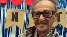 El jubilado fue secuestrado y asesinado. El jubilado fue secuestrado y asesinado.