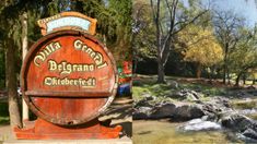 Este destino turístico destaca como uno de los principales atractivos de la provincia de Córdoba. Este destino turístico destaca como uno de los principales atractivos de la provincia de Córdoba.