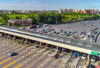 C5N | Acceso Riccheri