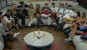 Gran Hermano advirtió a Virginia y a Furia por actitudes que perjudican las reglas del juego