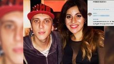 El polémico estado de Whatsapp del Polaco: Que digan lo que quieran de los dos El polémico estado de Whatsapp del Polaco: Que digan lo que quieran de los dos