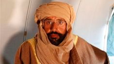 Saif Al Islam Gadafi fue asesinado tras un ataque a su residencia. Saif Al Islam Gadafi fue asesinado tras un ataque a su residencia.