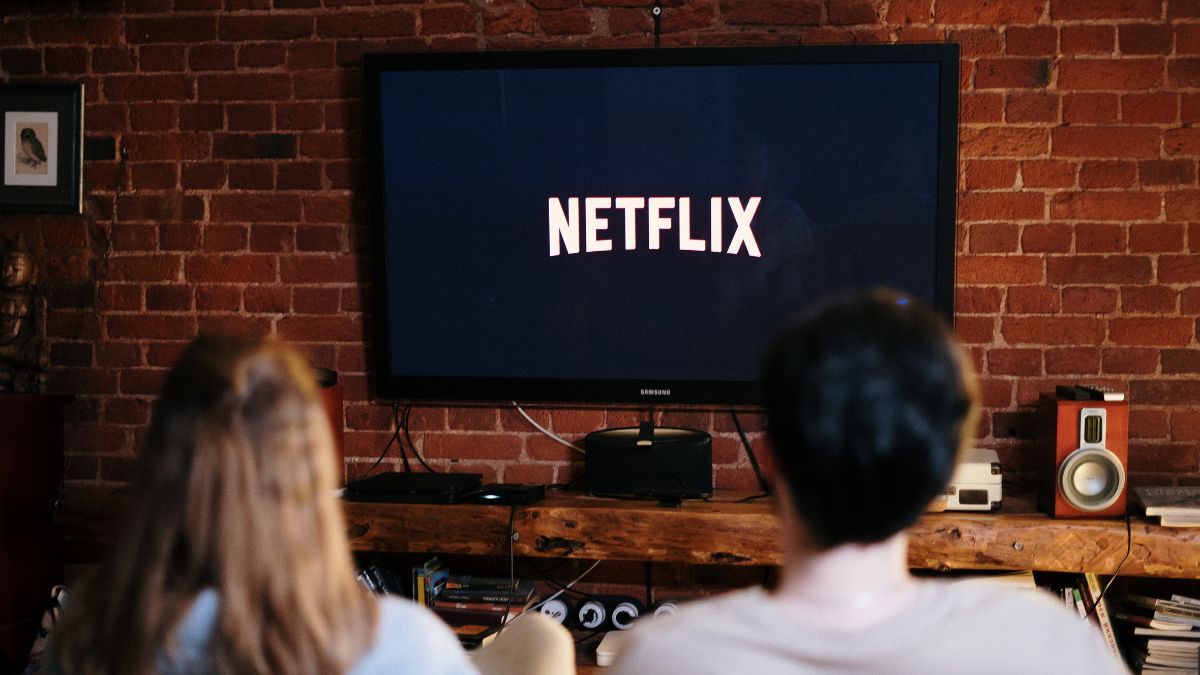 La película de acción y aventura que arribó al Top 10 de Netflix y nadie la  mueve