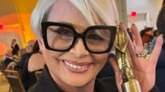 La mediática se realizó chequeos y estudios para saber el origen de su descompostura. La mediática se realizó chequeos y estudios para saber el origen de su descompostura.