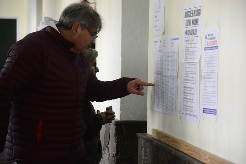 Elecciones 2023 En Santa Fe Lewandowski Ganó La Interna Del Peronismo Y Pullaro La De Juntos 2777