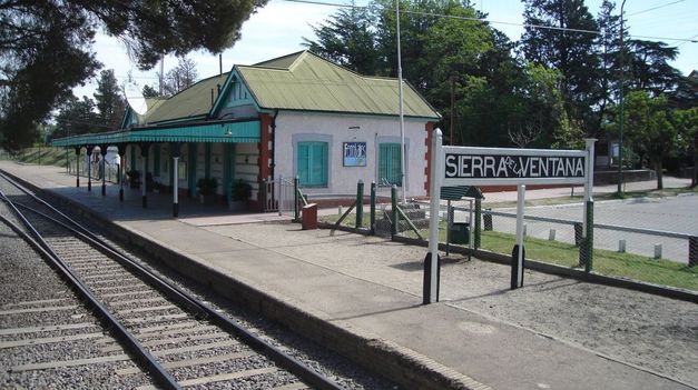 La escapada cerca de Buenos Aires a unas sierras para disfrutar diciembre 2024.