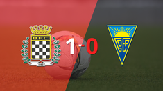 apretada victoria de boavista frente a estoril