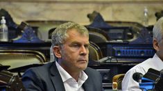 Pedro Galimberti renunció a su banca en Diputados para asumir a un importante cargo en Entre Ríos: quién lo reemplazará Pedro Galimberti renunció a su banca en Diputados para asumir a un importante cargo en Entre Ríos: quién lo reemplazará