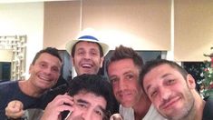 Maradona festeja su cumple en Dubai mientras su imagen pública se degrada Maradona festeja su cumple en Dubai mientras su imagen pública se degrada