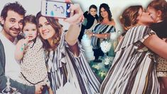 Olivia Alfonso cumplió 3 años: las fotos del festejo con Pedro y Paula Chaves Olivia Alfonso cumplió 3 años: las fotos del festejo con Pedro y Paula Chaves