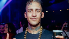 Investigan a L-Gante por una posible red de trata Investigan a L-Gante por una posible red de trata