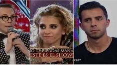 Cinthia Fernández le declaró su amor a Defederico ¡y Polino le recordó los cuernos! Cinthia Fernández le declaró su amor a Defederico ¡y Polino le recordó los cuernos!