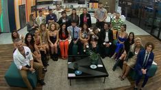 Gran Hermano 2024 recibió las críticas de un familiar de uno de sus participantes. Gran Hermano 2024 recibió las críticas de un familiar de uno de sus participantes.