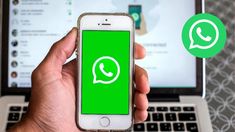 WhatsApp se perfecciona constantemente. WhatsApp se perfecciona constantemente.