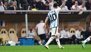 Enterate cómo obtener todos los sticker de la Selección en el Mundial.