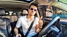 Reapareció Chano Charpentier tras su accidente en Cañuelas: El camión me arrastró 400 metros Reapareció Chano Charpentier tras su accidente en Cañuelas: El camión me arrastró 400 metros