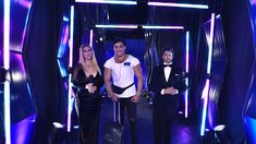 Tomás Holder fue señalado por ser famoso. Tomás Holder fue señalado por ser famoso.