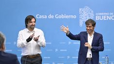 La provincia de Buenos Aires presentó la Receta Electrónica Bonaerense. La provincia de Buenos Aires presentó la Receta Electrónica Bonaerense.