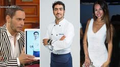 ¿Quién es Cristopher Carpentier?: el cocinero top de Chile que cenó con Pampita ¿Quién es Cristopher Carpentier?: el cocinero top de Chile que cenó con Pampita