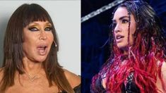 Lali homenajeó a Moria con una nueva canción. Lali homenajeó a Moria con una nueva canción.
