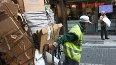 La Ciudad apelará el fallo que restituye el traslado de cartoneros desde el Conurbano La Ciudad apelará el fallo que restituye el traslado de cartoneros desde el Conurbano