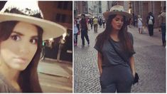 Lali Espósito, ¡perdida en Milán! Divertido video con amigos y look trendy para recorrer la ciudad Lali Espósito, ¡perdida en Milán! Divertido video con amigos y look trendy para recorrer la ciudad