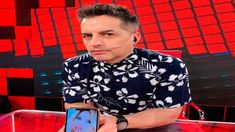 Feroz contrataque de Angel de Brito contra China Suárez: Citaremos al juicio a Pampita, Tobal y Wanda Feroz contrataque de Angel de Brito contra China Suárez: Citaremos al juicio a Pampita, Tobal y Wanda