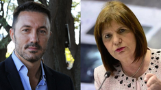 Petri será compañero de fórmula de Bullrich. Petri será compañero de fórmula de Bullrich.