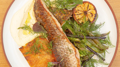 El restaurante de Buenos Aires que pone a las verduras como estrella de los platos El restaurante de Buenos Aires que pone a las verduras como estrella de los platos