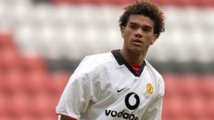 El ex jugador del Manchester United que ahora es un exitoso empresario. El ex jugador del Manchester United que ahora es un exitoso empresario.