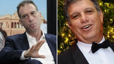 Sobreseyeron a los hermanos del expresidente Mauricio Macri. Sobreseyeron a los hermanos del expresidente Mauricio Macri.