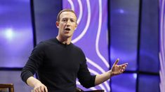 Facebook viene de hacer otro recorte en noviembre de 2022.